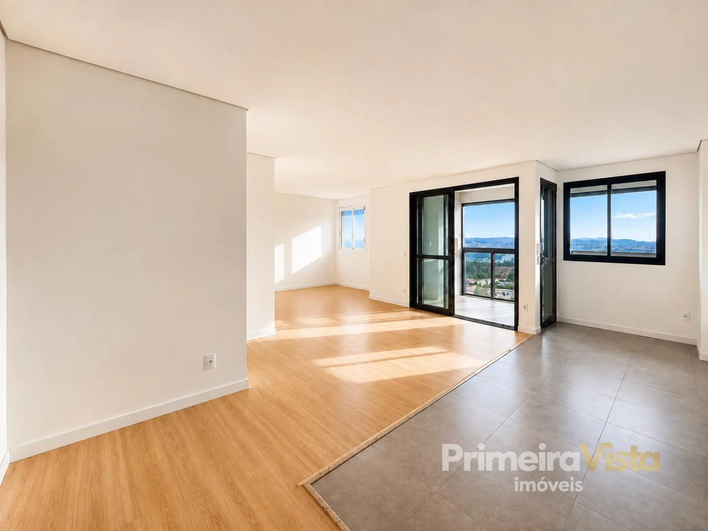 Apartamento 2 suítes 92m² Sense Vanguard — Terra Bonita